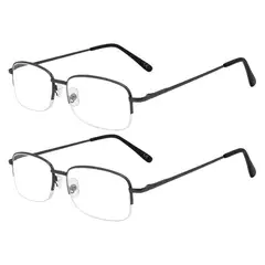 MAGNIVISION - Gafas De Lectura MAG2V Dioptria +200