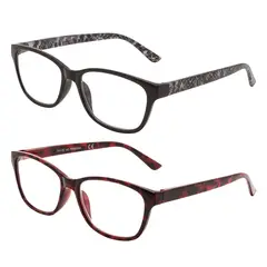 MAGNIVISION - Gafas De Lectura MAG2 V KAMI Dioptria +350