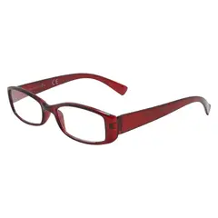 REDIREADERS - Gafas De Lectura REDPO Dioptria +250