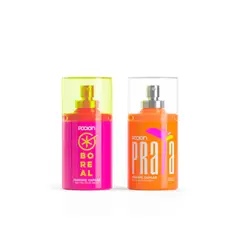 LA POCION - Dúo de perfumes capilares