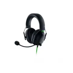 RAZER - DIADEMA BLACKSHARK V2 X ALÁMBRICA GAMING NEGRA