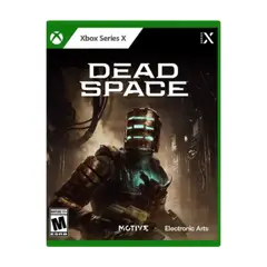 XBOX - Dead Space Series X & S Fisico