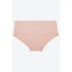 LILI PINK - Panty hipster tipo seamless 100% feeling hipster