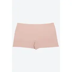 LILI PINK - Panty boxer tipo seamless 100% feeling