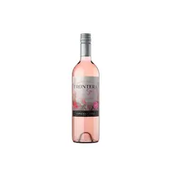 FRONTERA - VINO SPRITZER ROSÉ ROSES 750 ML