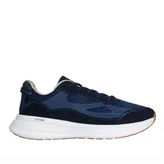 THROWING - Tenis de Hombre marca en Color AZUL  TENIS 4940100