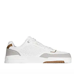 24 WALKS - Zapccordon de Hombre marca en Color BLANCO  ZAPSN33P7M