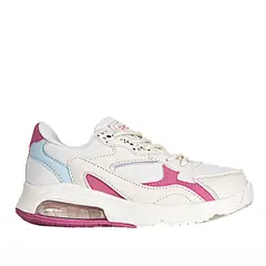 FRATTINI - Tenis de Niña marca en Color BEIGE FUCSIA  TENIS FUZ 13-25-