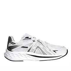 THROWING - Tenis de Hombre marca en Color BLANCO  TENIS 4939100