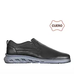 ALDO MASCONI - Mocasin de Hombre marca en Color NEGRO / MOC.0426-2