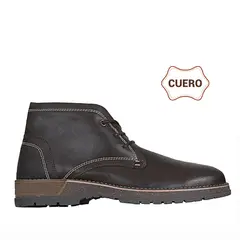 ALDO MASCONI - Bota/botin de Hombre marca en Color CAFE / BOTA 0410-5
