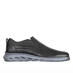 ALDO MASCONI - Mocasin de Hombre marca en Color NEGRO  MOC0426-2