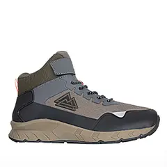 RIVER CREEK - Botabotin de Niño marca en Color KHAKI  BOTA FUZ 25-25-