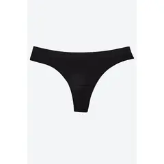 LILI PINK - Panty brasilera tipo seamless 100% feeling