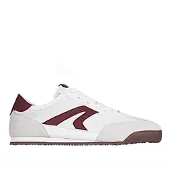 CAROLINA CRUZ - Tenis de Mujer marca en Color BEIGE VINOTINTO  TENIS L