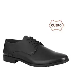ALDO MASCONI - Zapccordon de Hombre marca en Color NEGRO  ZAP0558-3