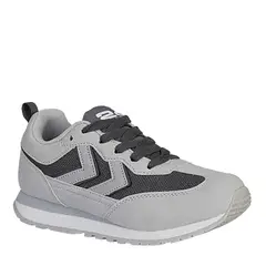 24 WALKS - Tenis de Niño marca en Color GRIS  TENIS FUZ 18-24-1 JUN MA