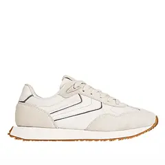 CAROLINA CRUZ - Tenis de Mujer marca en Color BEIGE  TENIS H-D120-1 20