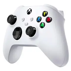 XBOX - Control Inalámbrico Microsoft Series Xs Robot White