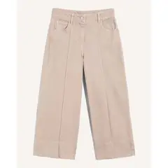 SEVEN SEVEN - Pantalón Para Mujer Moda Color Arena Marca #28071841