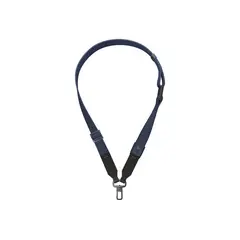 GENERICO - Lanyard Uniq Para Teléfono Color Navy