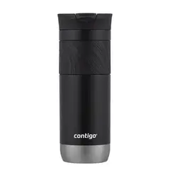 CONTIGO - Vaso Termo Snapseal Byron Acero 20 Oz 591ml Licorice