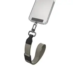 UNIQ - Lanyard Color Khaki