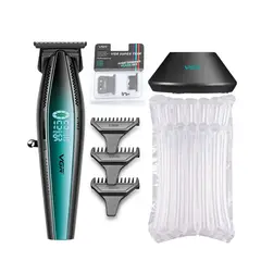 VGR - V‑992 Patillera Profesional de Cabello