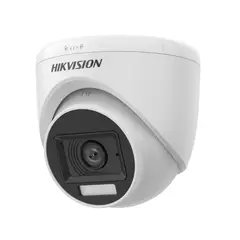HIKVISION - Cámara Seguridad DS-2CE76K0T-LPFS 28mm TurboHD 4K