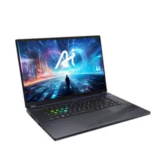 GIGABYTE - Súper Portátil Gamer AORUS 16X / i7-13650HX / RTX 4060 8GB / 16GB / 1TB SSD / 16”