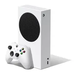 XBOX - Series S 512 GB Nueva Sellada