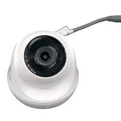 HILOOK - Cámara Seguridad THC-T150-P 28mm TurboHD 5MP