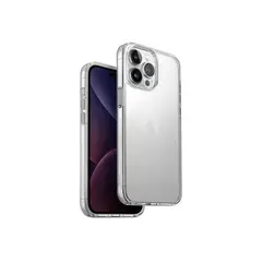 GENERICO - Case UNIQ Para Iphone 15 Pro Max Transparente