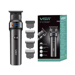 VGR - V‑987 Máquina Cortadora de Cabello Profesional V-987