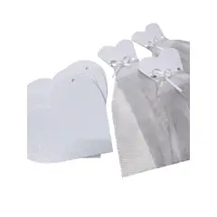 GENERICO - Banderín Guirnalda Fiesta Despedida Soltera Novia