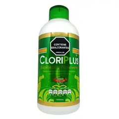 INNOVA - SUPLEMENTO NATURAL CLORIPLUS X 1000 M.L.