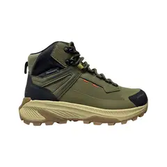 DISCOVERY - Botas Expedition Saltcreek Para Hombre