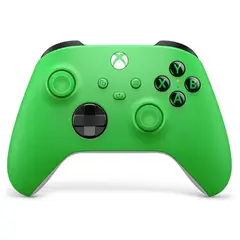 XBOX - Control Inalámbrico Microsoft Series Xs Robot Green