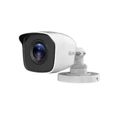 HILOOK - Cámara Bullet THC-B150-P Kit 28mm 5MP