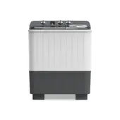 ELECTROLUX - Lavadora FRIGIDAIRE Semi Automática Carga Superior 9 Kilos Blanca
