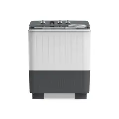 ELECTROLUX - Lavadora FRIGIDAIRE Semi Automática Carga Superior 9 Kilos Blanca