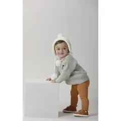 GENERICO - Buzo tejido Lenny Unisex - Baby Samuu