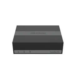 HIKVISION - DVR DS-E08HGHI-B 8 Canales TurboHD