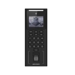 HIKVISION - Terminal Biométrico DS-K1T321 Control de Acceso