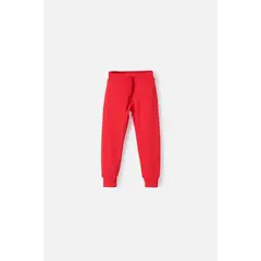 LITTLEMIC - Jogger de con cordón para niño 2T a 5T