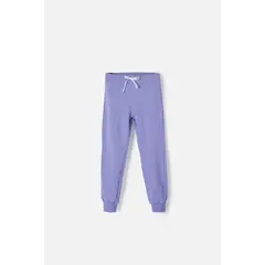 MIC - Jogger de morado para niña