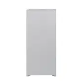 CHALLENGER - Nevera Panelable Blanca CP185 - 185 Litros Brutos