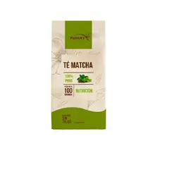 FUNAT - TE MATCHA X 100 GRAMOS