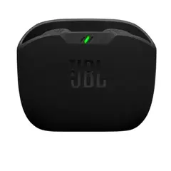 JBL - AURICULARES INALAMBRICOS WAVE BUDS 2 NEGROS CON CANCELACION DE RUIDO