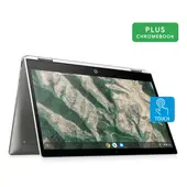 HP - TwistBook 14 – Táctil, Convertible y Liviano